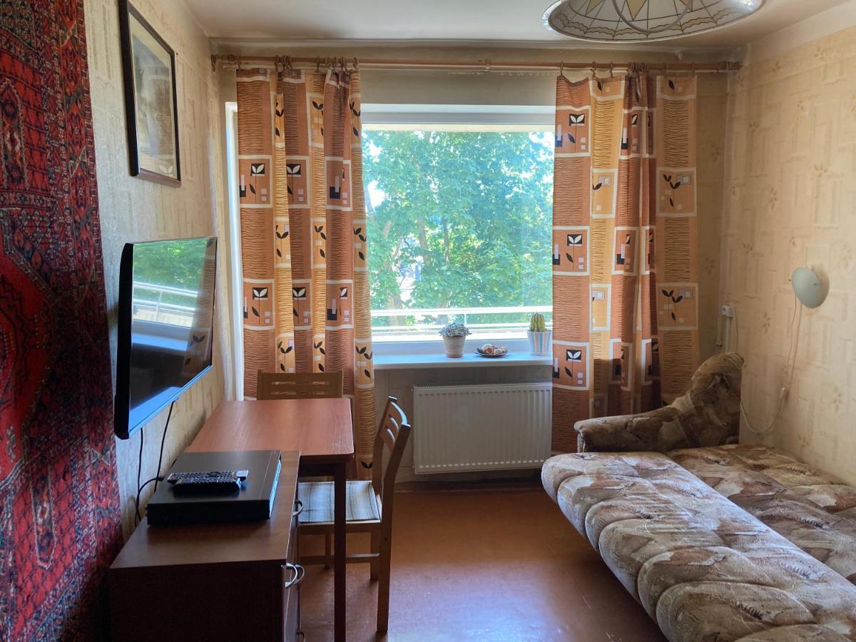 Nostalgia Apartment