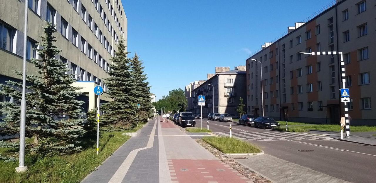 Nostalgia * Liepaja