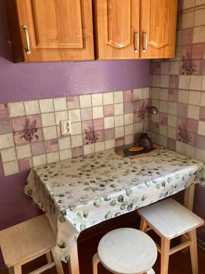 Nostalgia Apartment