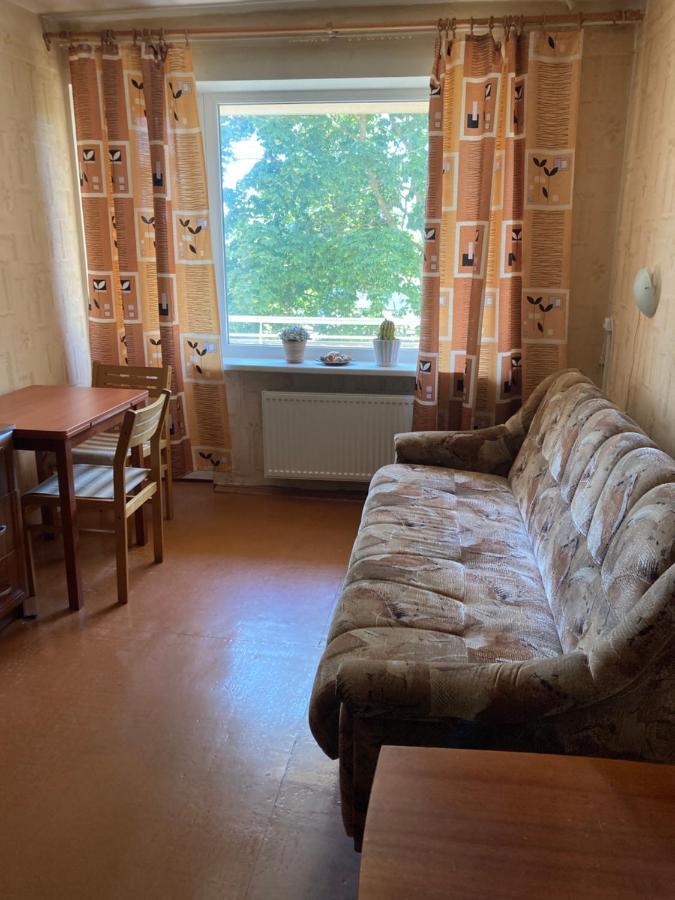 Nostalgia Apartment Liepaja