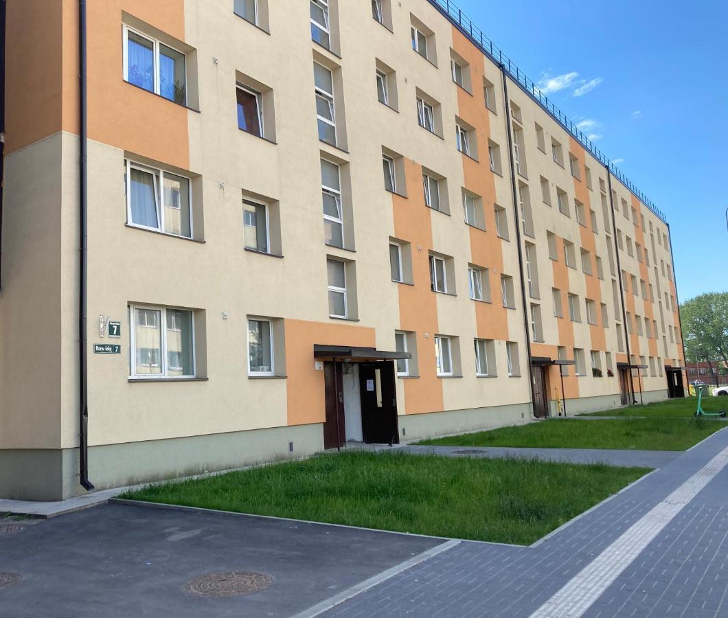 Nostalgia Apartment *