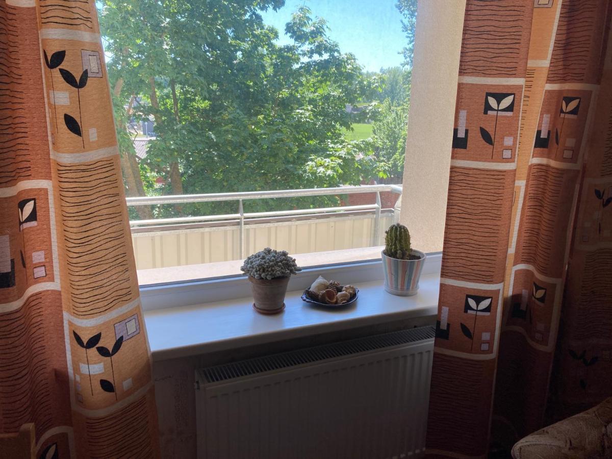 Nostalgia Apartment *