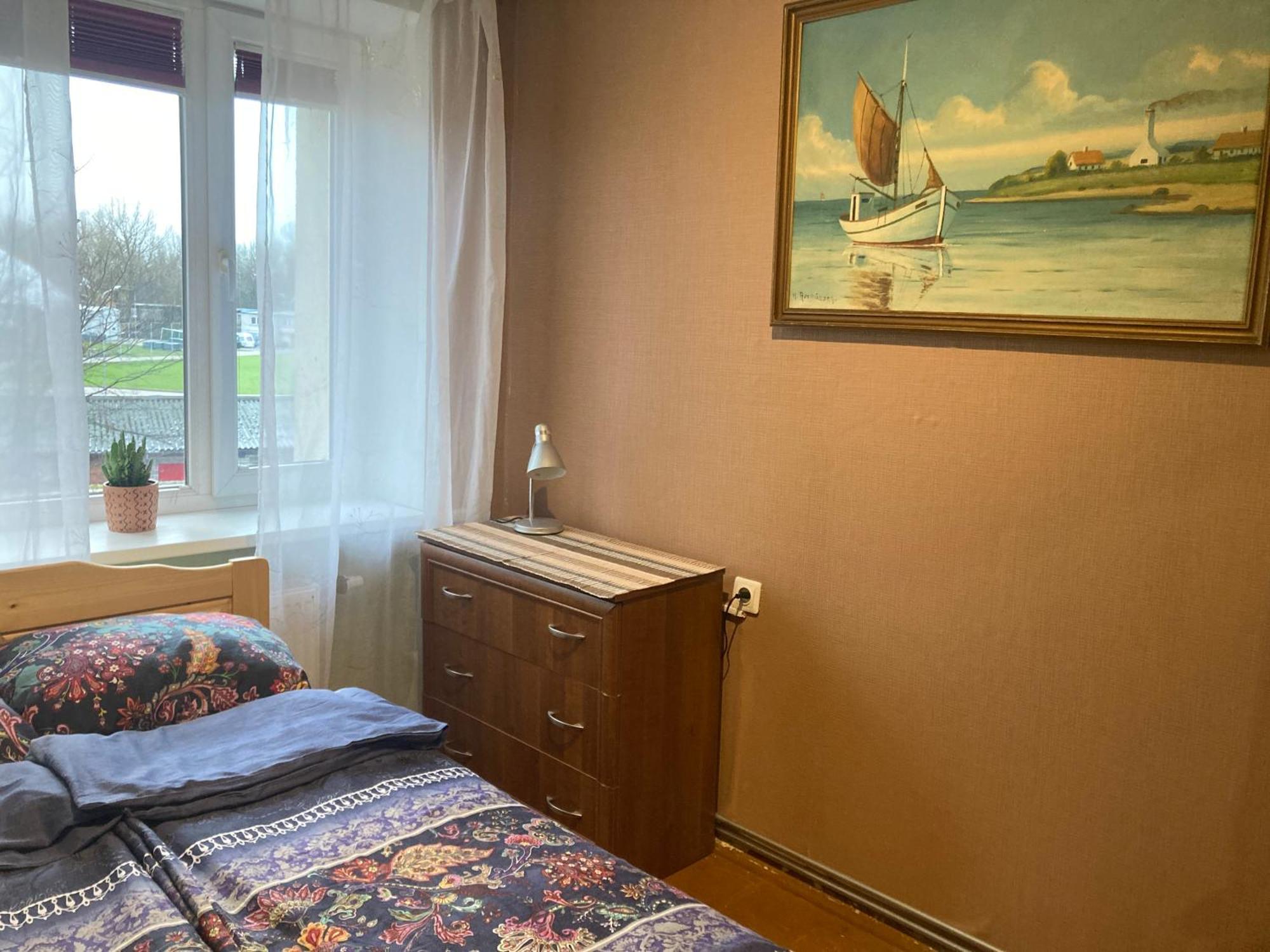 Nostalgia Apartment *